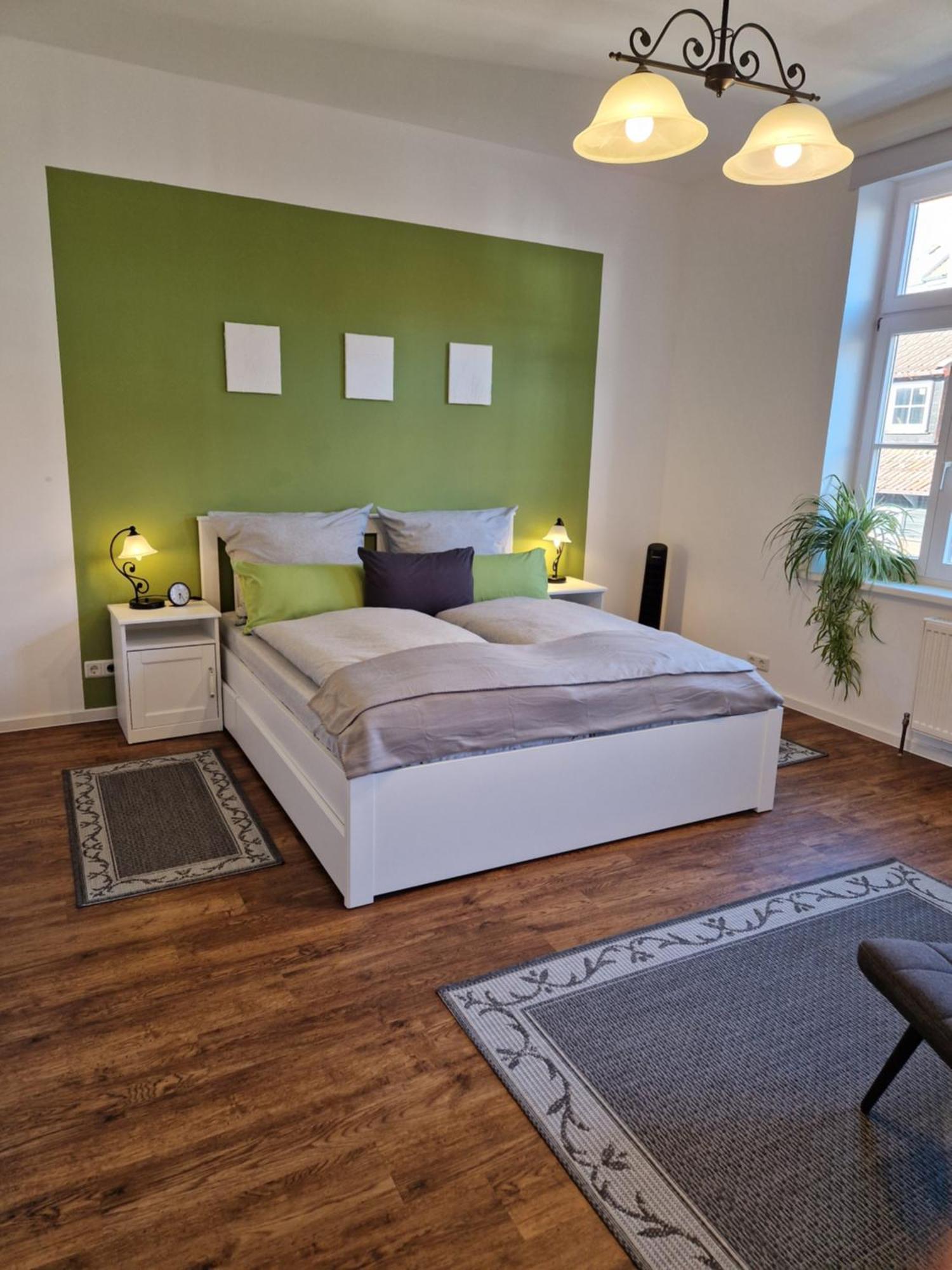 Apartment Piepmaeker Goslar Exterior foto